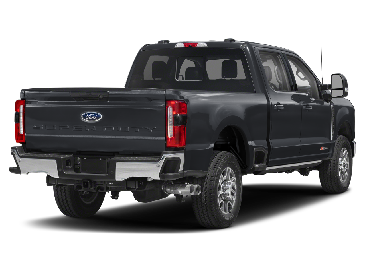 New 2026 Ford F-250 Lariat Crew Cab for sale #1986363 - photo 23