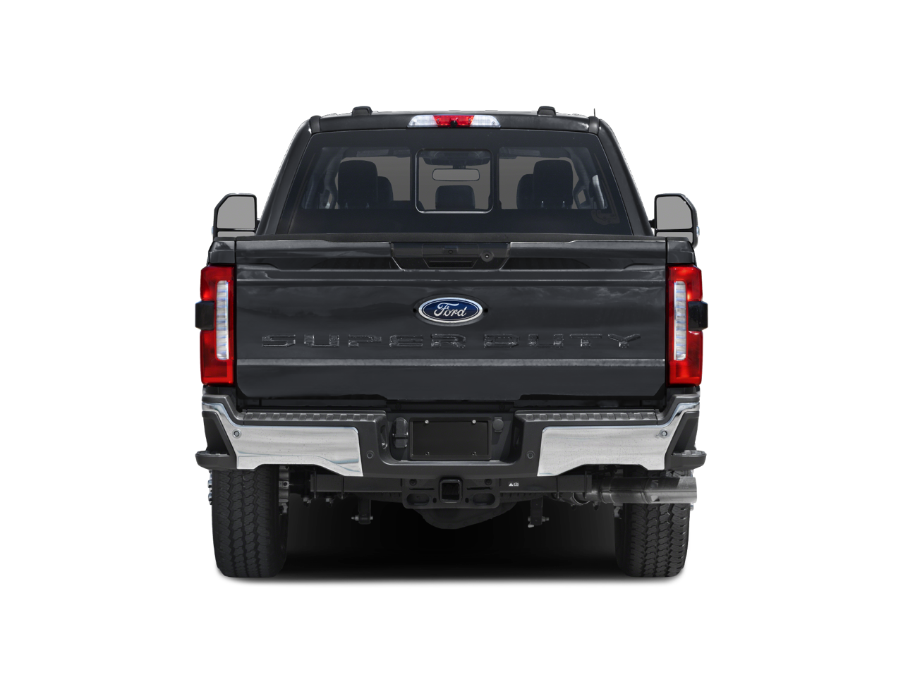 New 2026 Ford F-250 Lariat Crew Cab for sale #1986363 - photo 26