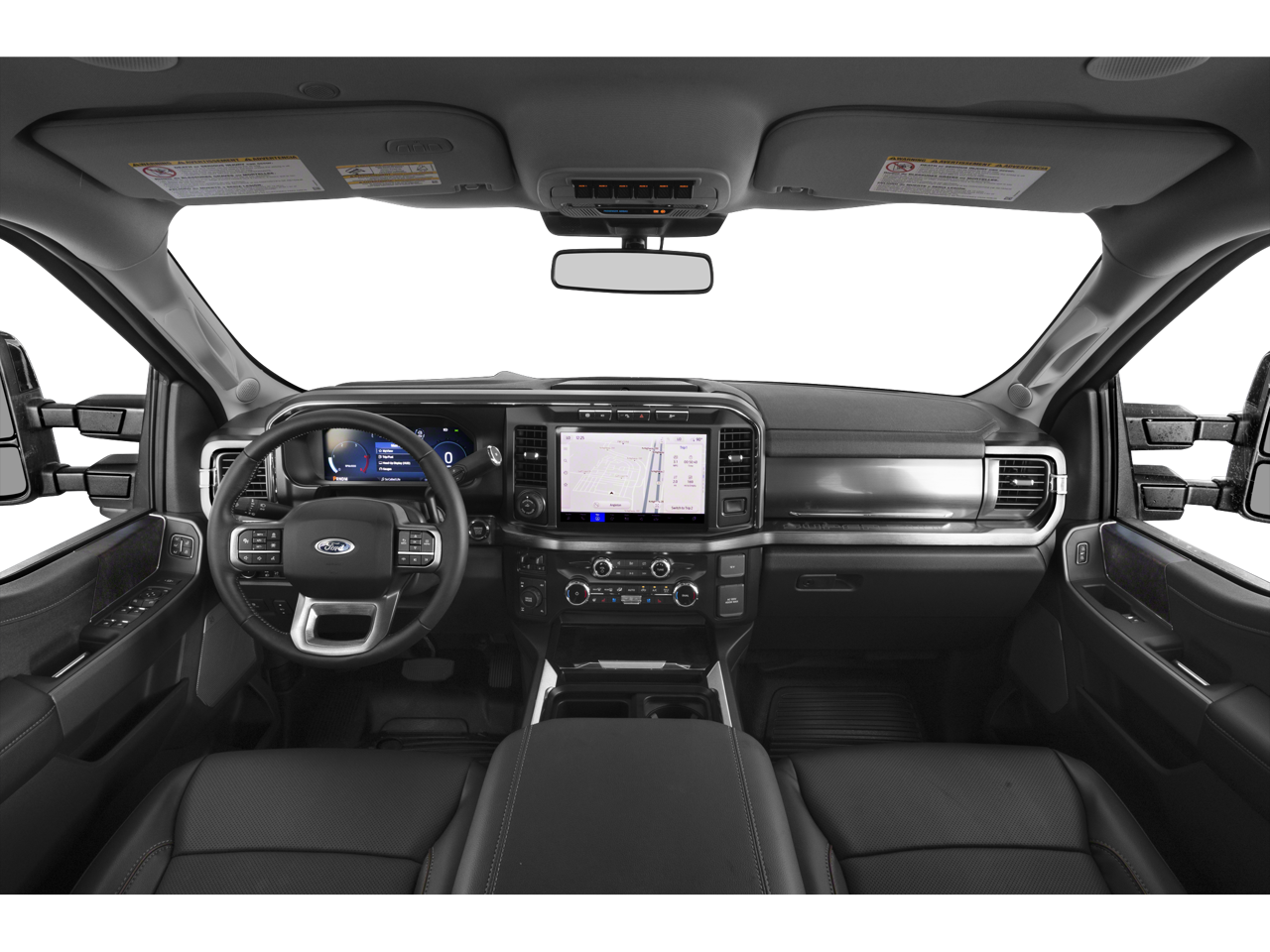 New 2026 Ford F-250 - photo 1