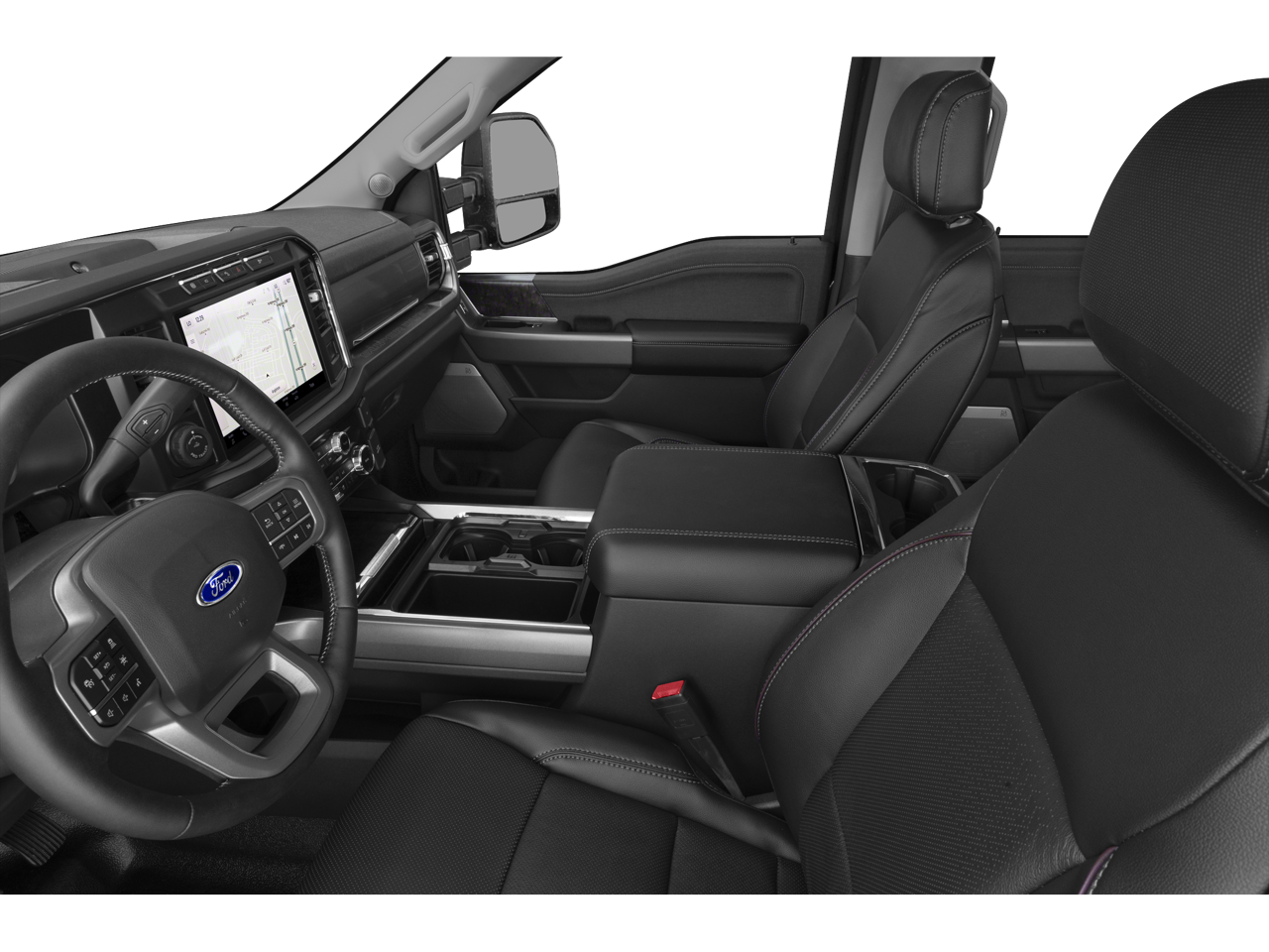 New 2026 Ford F-250 - photo 1