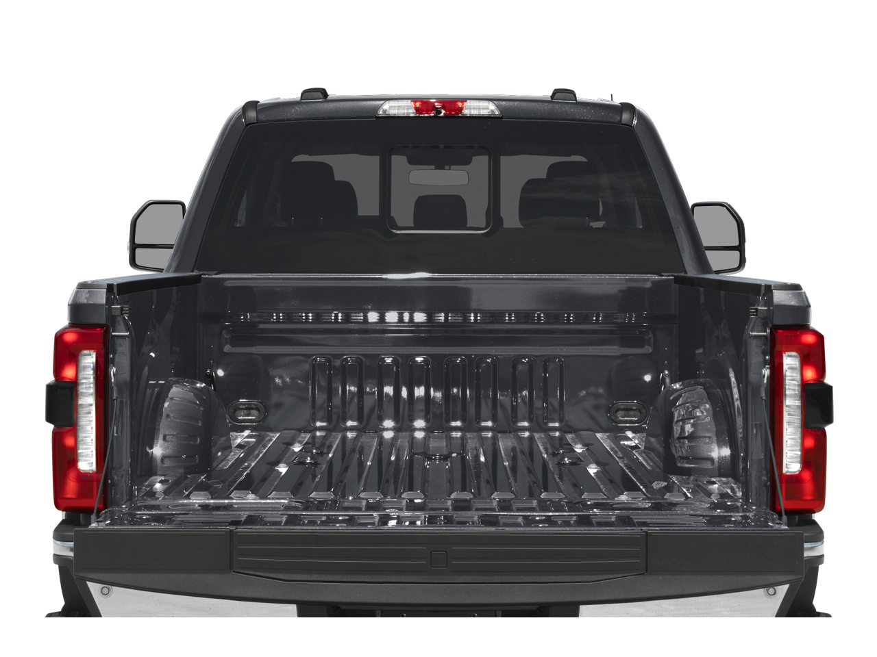 New 2026 Ford F-250 Lariat Crew Cab for sale #1986363 - photo 27