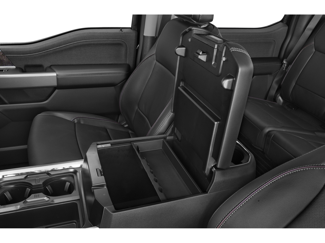 New 2026 Ford F-250 - photo 1