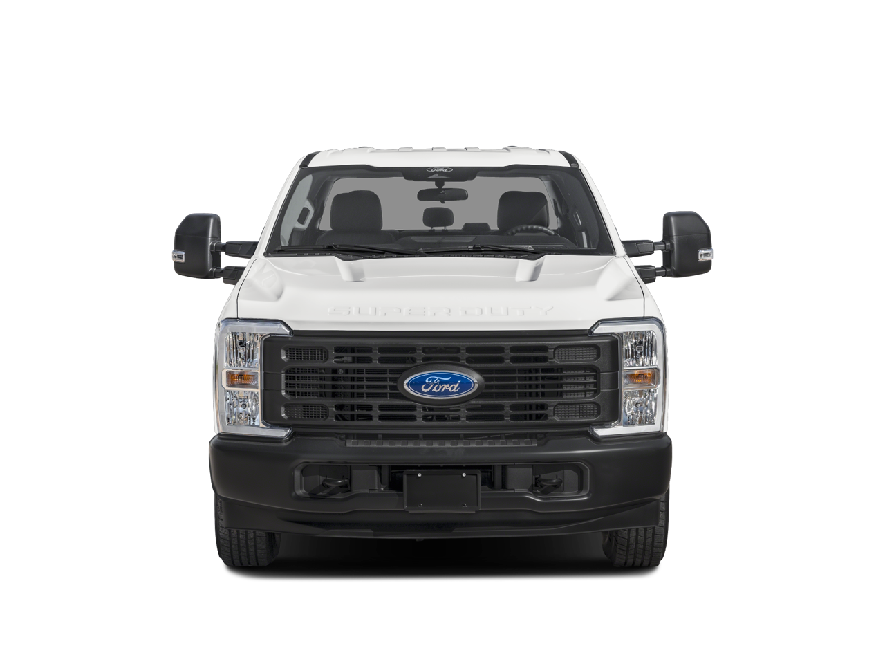 New 2026 Ford F-250 - photo 2