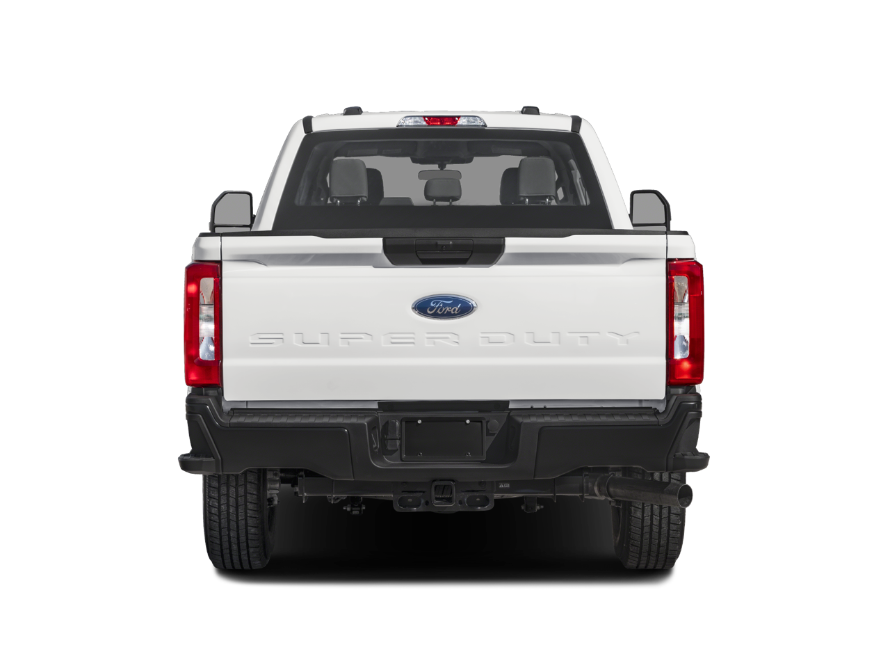 New 2026 Ford F-250 - photo 5