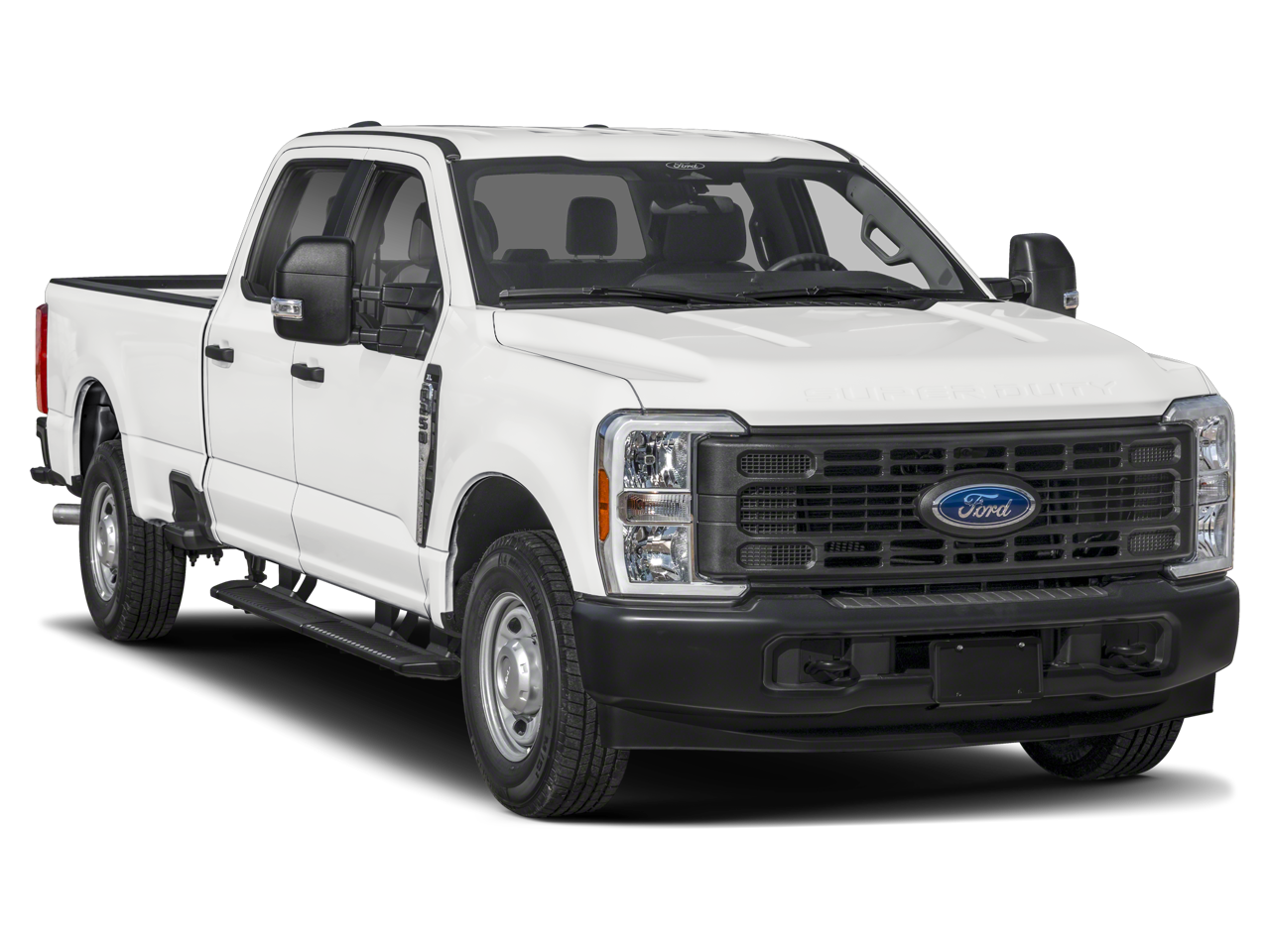 New 2026 Ford F-250 - photo 6