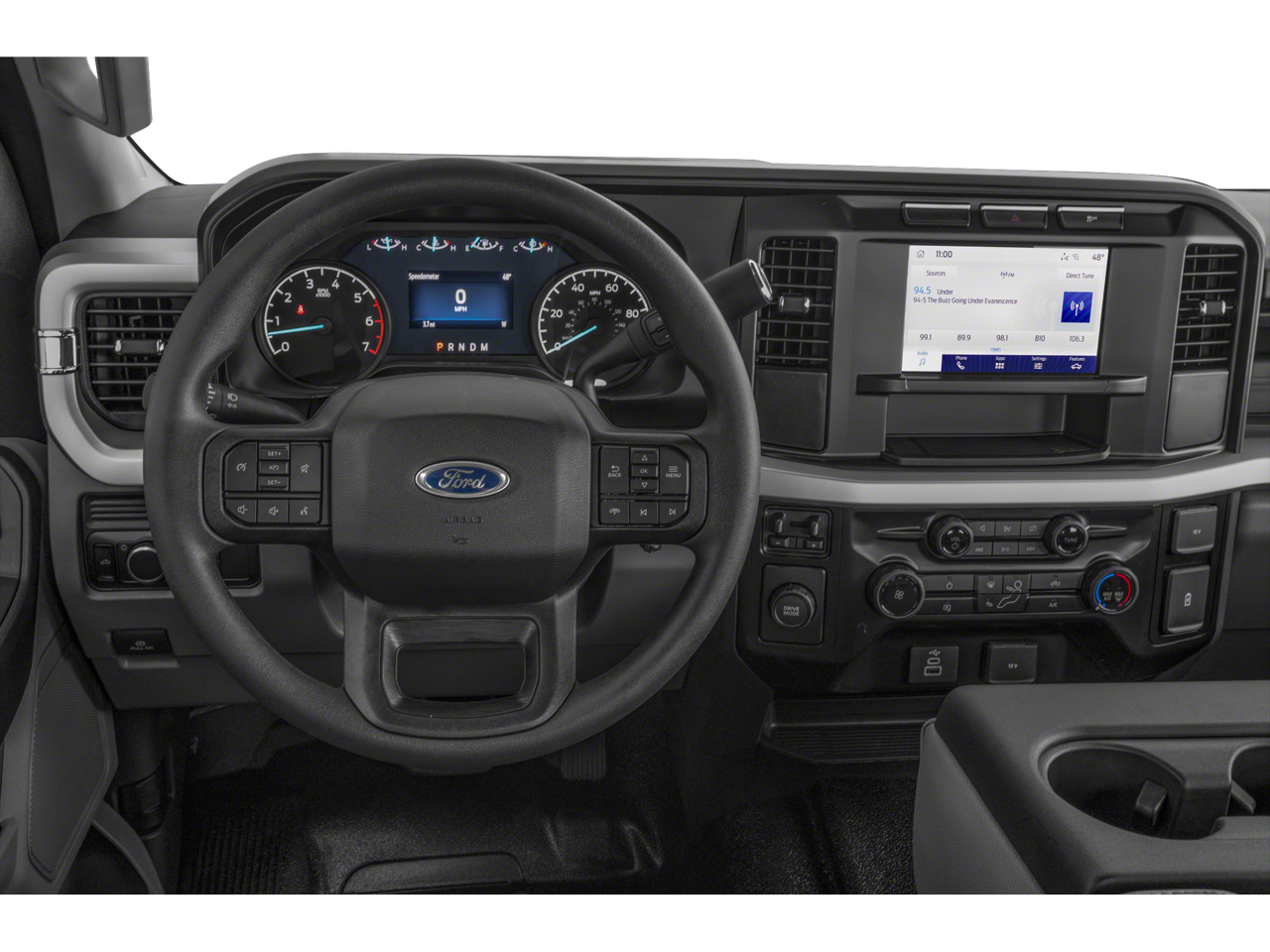 New 2026 Ford F-250 - photo 19
