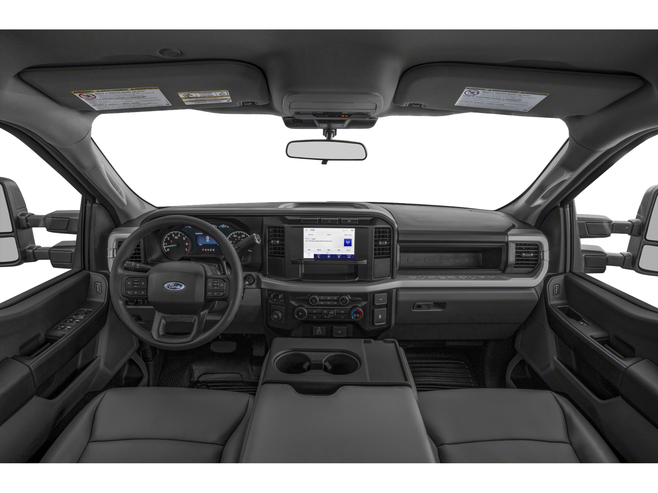 New 2026 Ford F-250 - photo 20