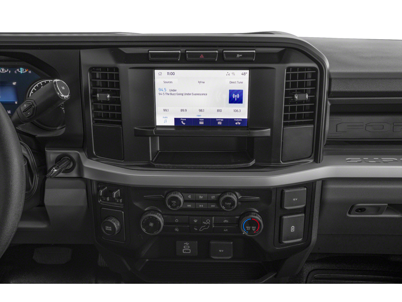 New 2026 Ford F-250 - photo 22