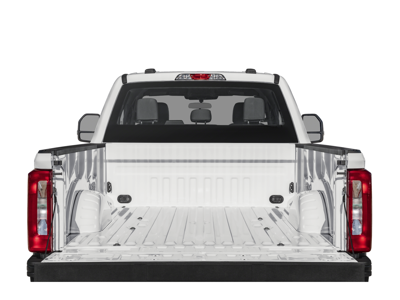 New 2026 Ford F-250 - photo 7
