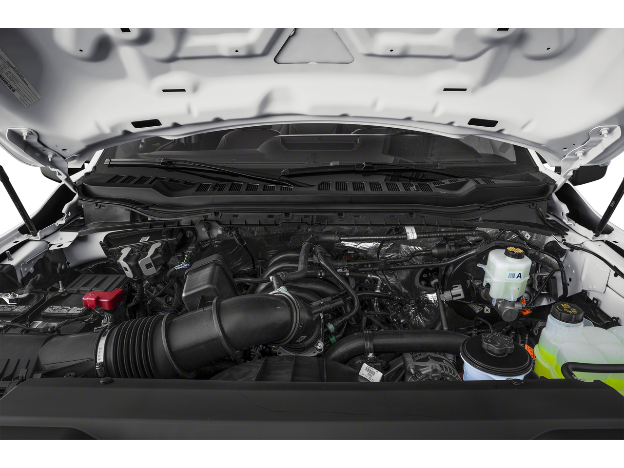 New 2026 Ford F-250 - photo 23