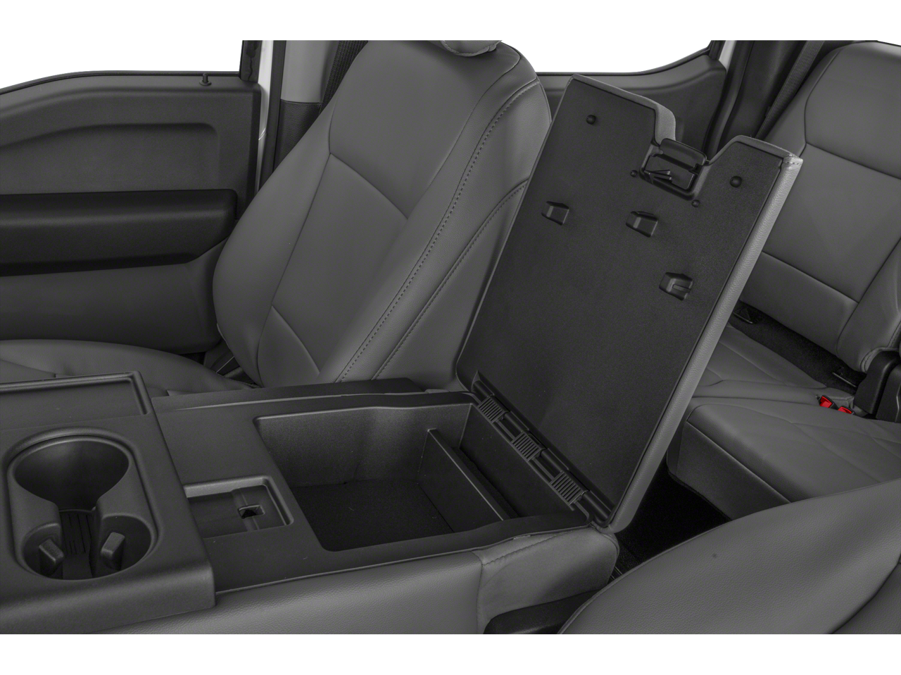 New 2026 Ford F-250 - photo 25