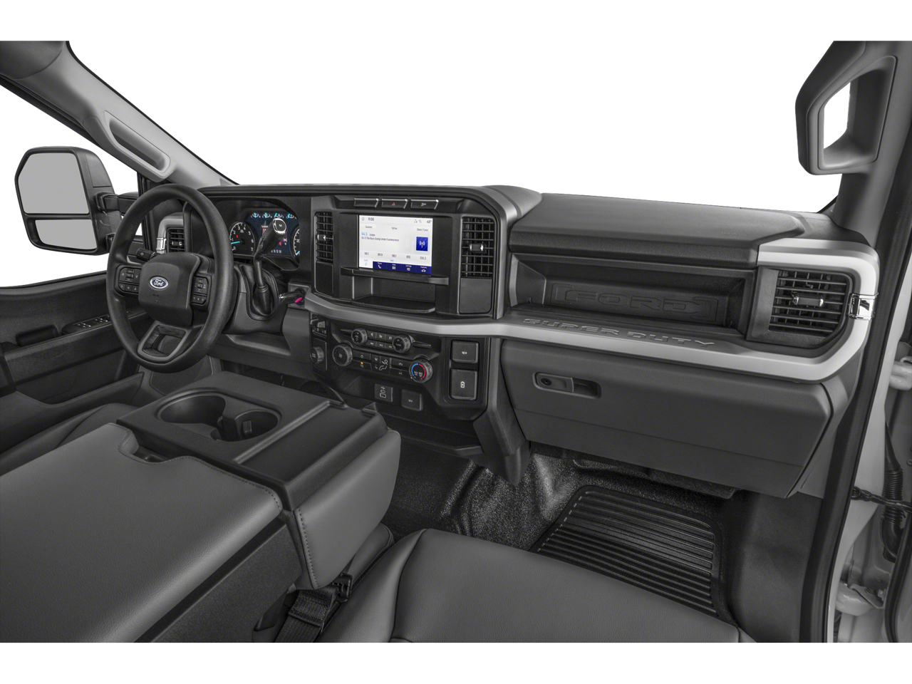 New 2026 Ford F-250 - photo 26