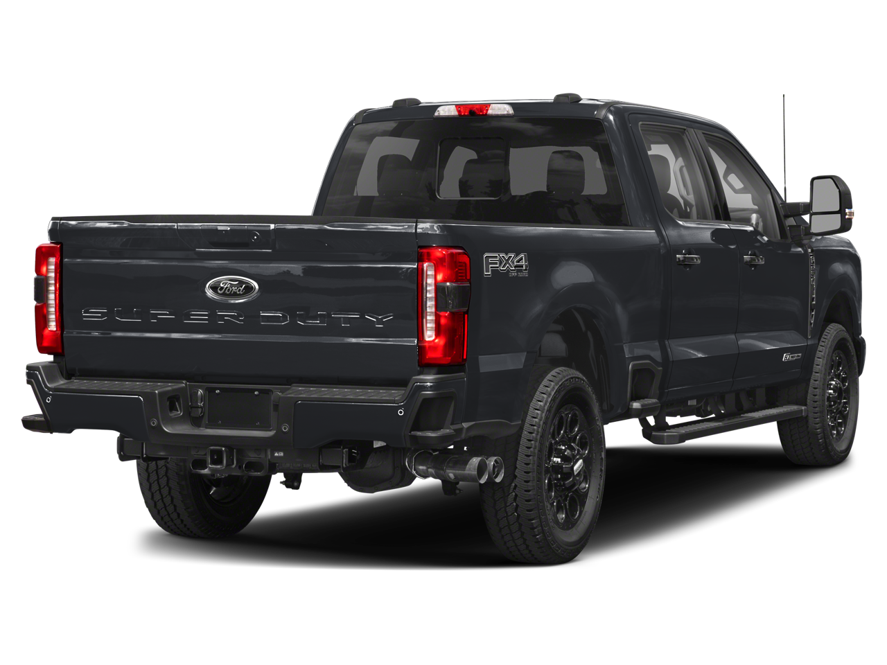 New 2026 Ford F-250 - photo 2