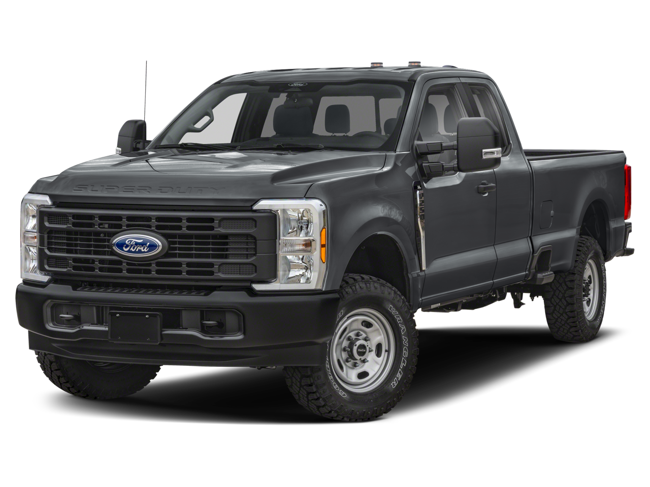 New 2026 Ford F-250 - photo 21