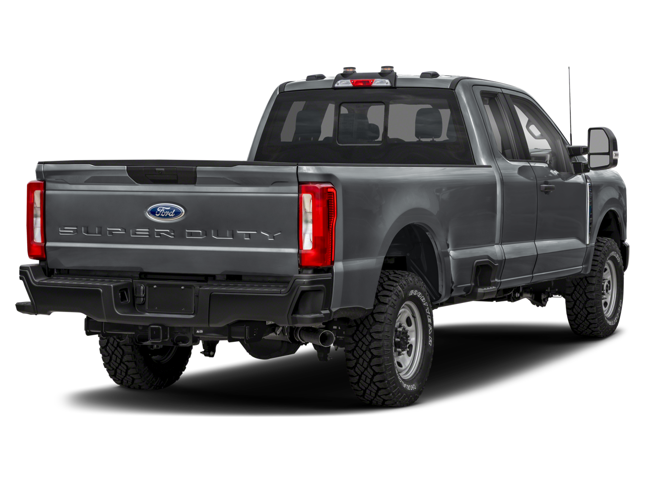 New 2026 Ford F-250 - photo 22