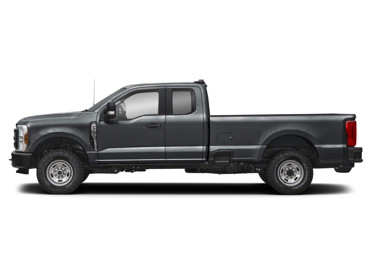 New 2026 Ford F-250 - photo 23