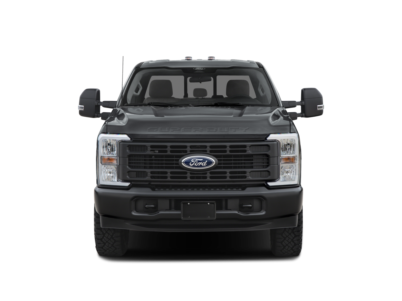 New 2026 Ford F-250 - photo 25