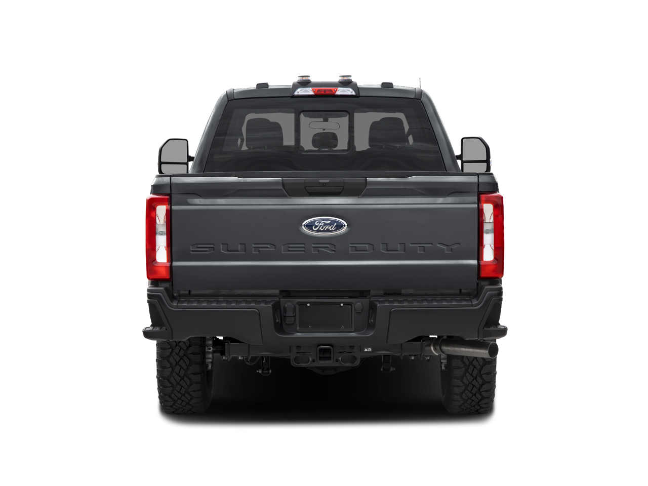 New 2026 Ford F-250 - photo 27