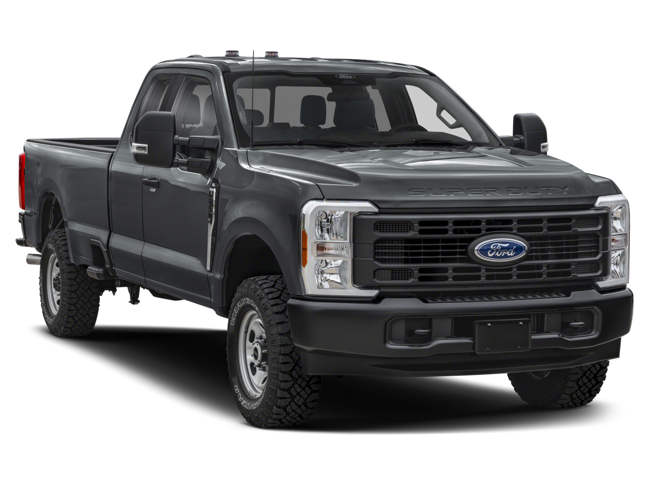 New 2026 Ford F-250 - photo 26