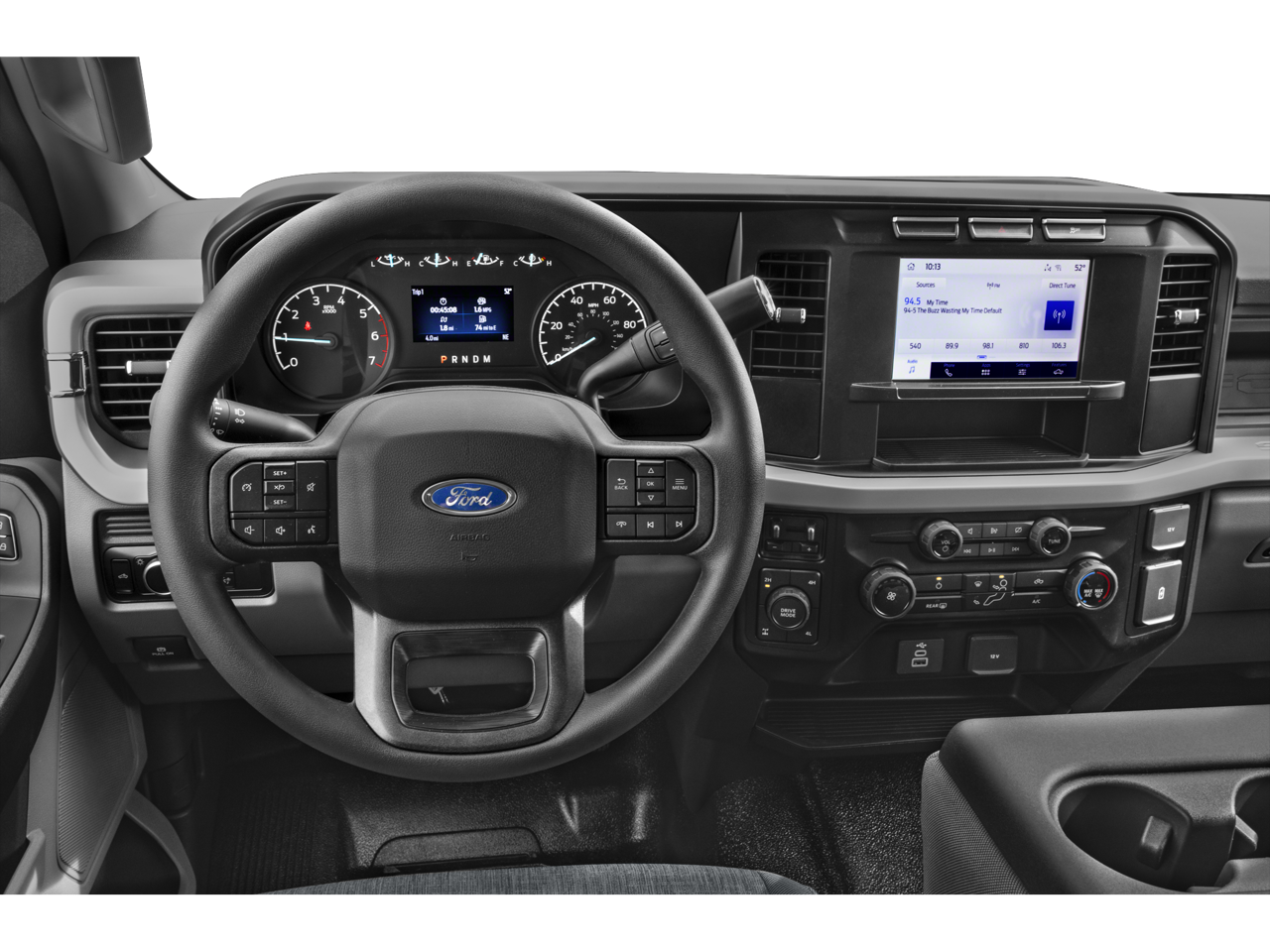 New 2026 Ford F-250 - photo 6