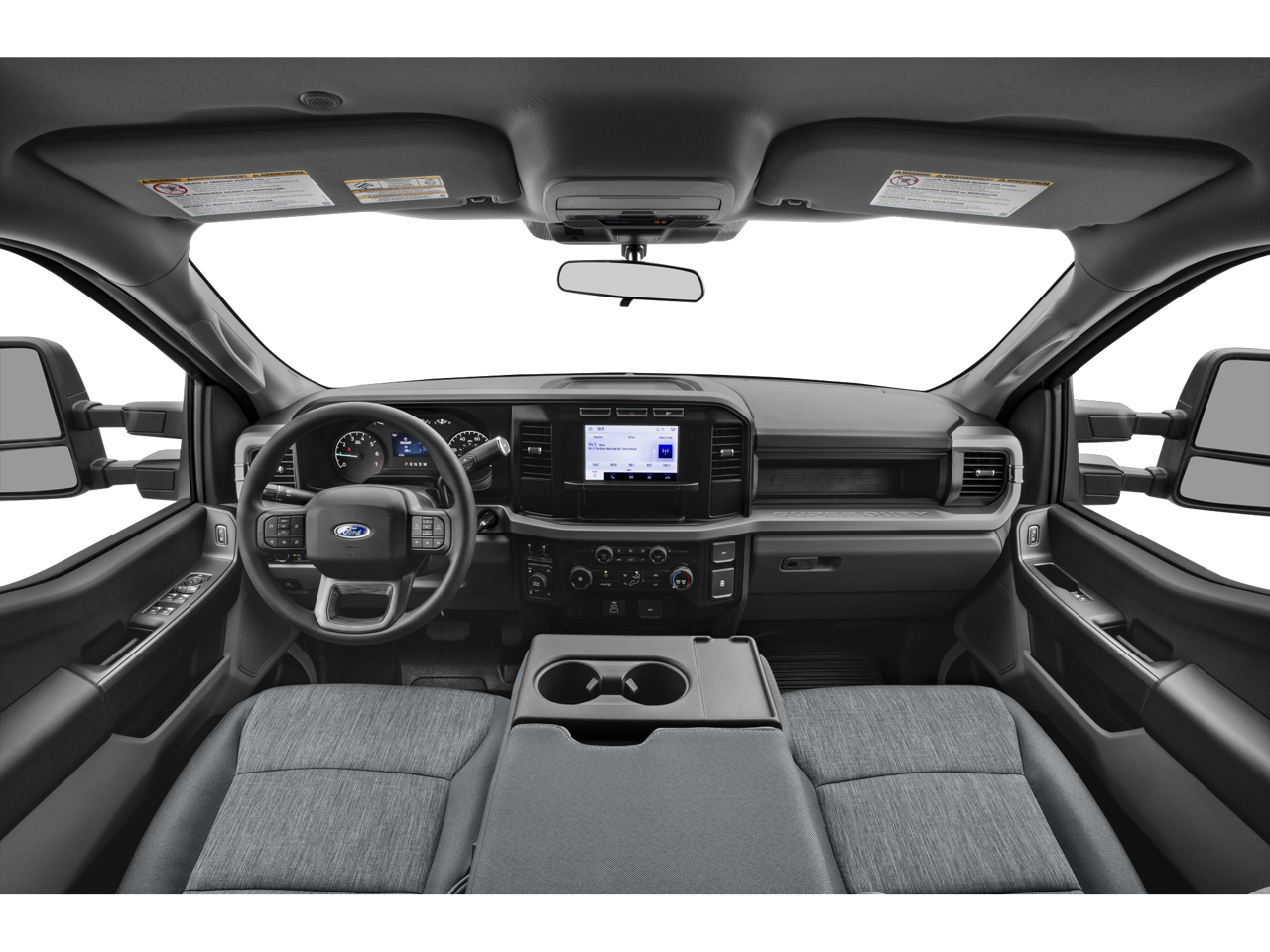 New 2026 Ford F-250 - photo 7