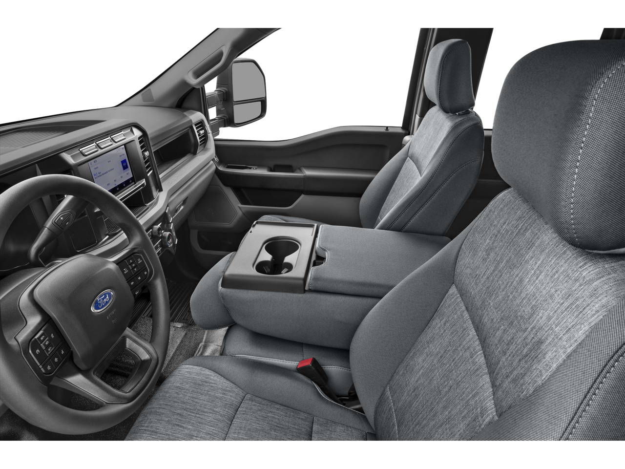 New 2026 Ford F-250 - photo 8