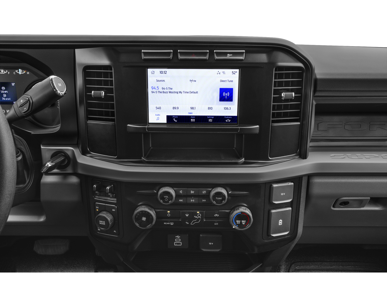 New 2026 Ford F-250 - photo 9