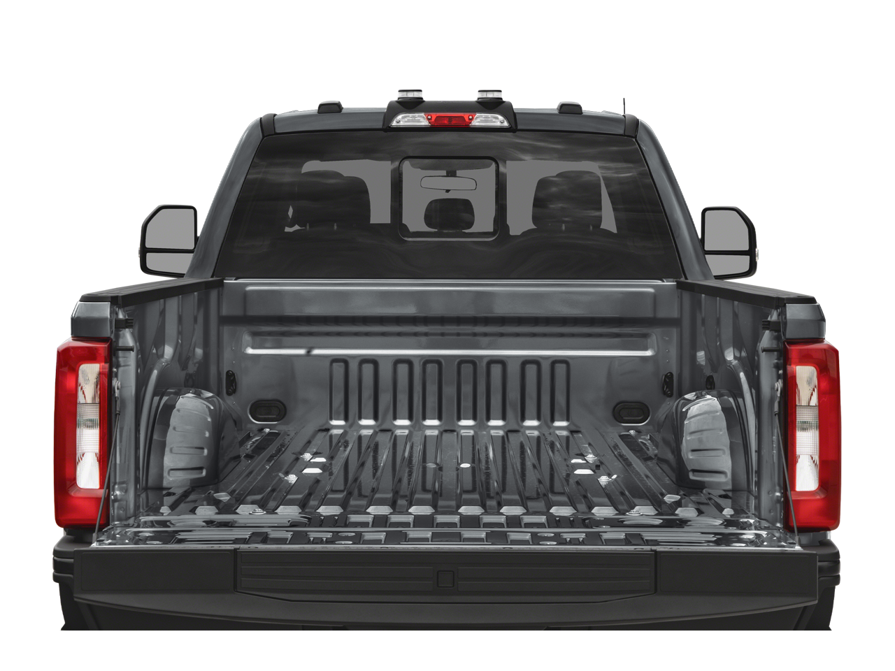 New 2026 Ford F-250 - photo 28