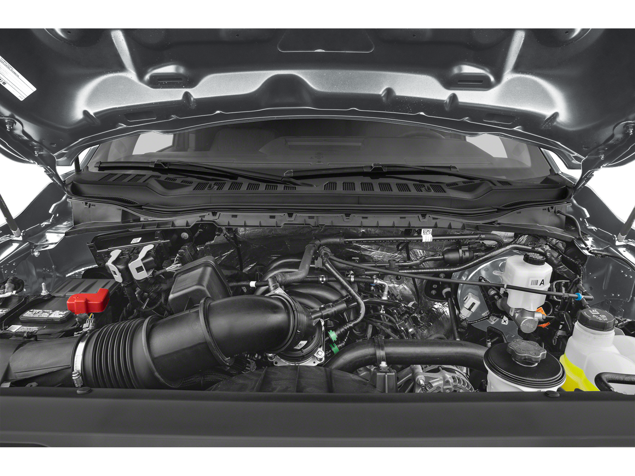 New 2026 Ford F-250 - photo 24