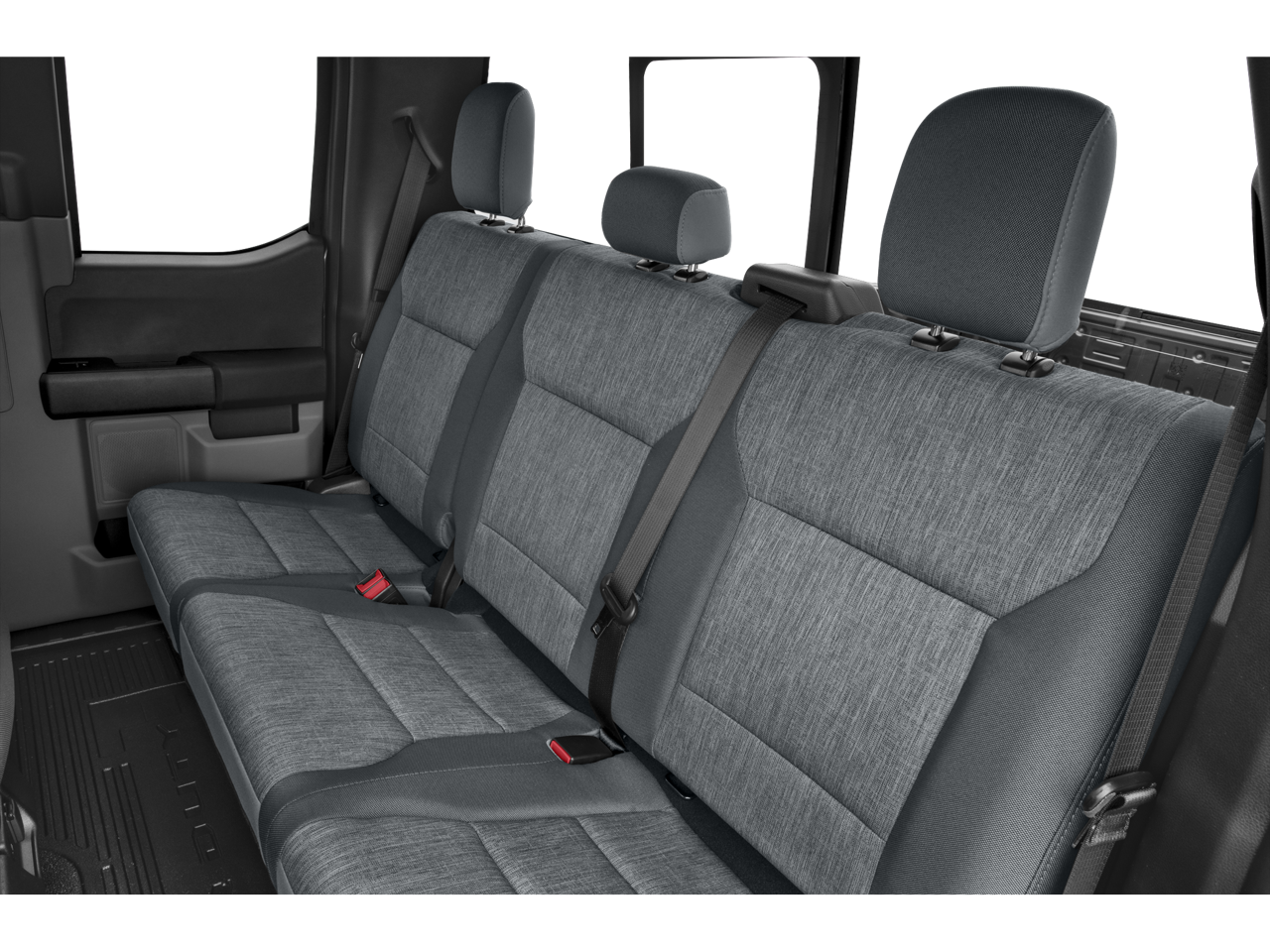New 2026 Ford F-250 - photo 11