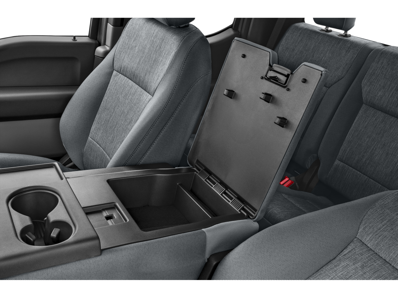 New 2026 Ford F-250 - photo 12