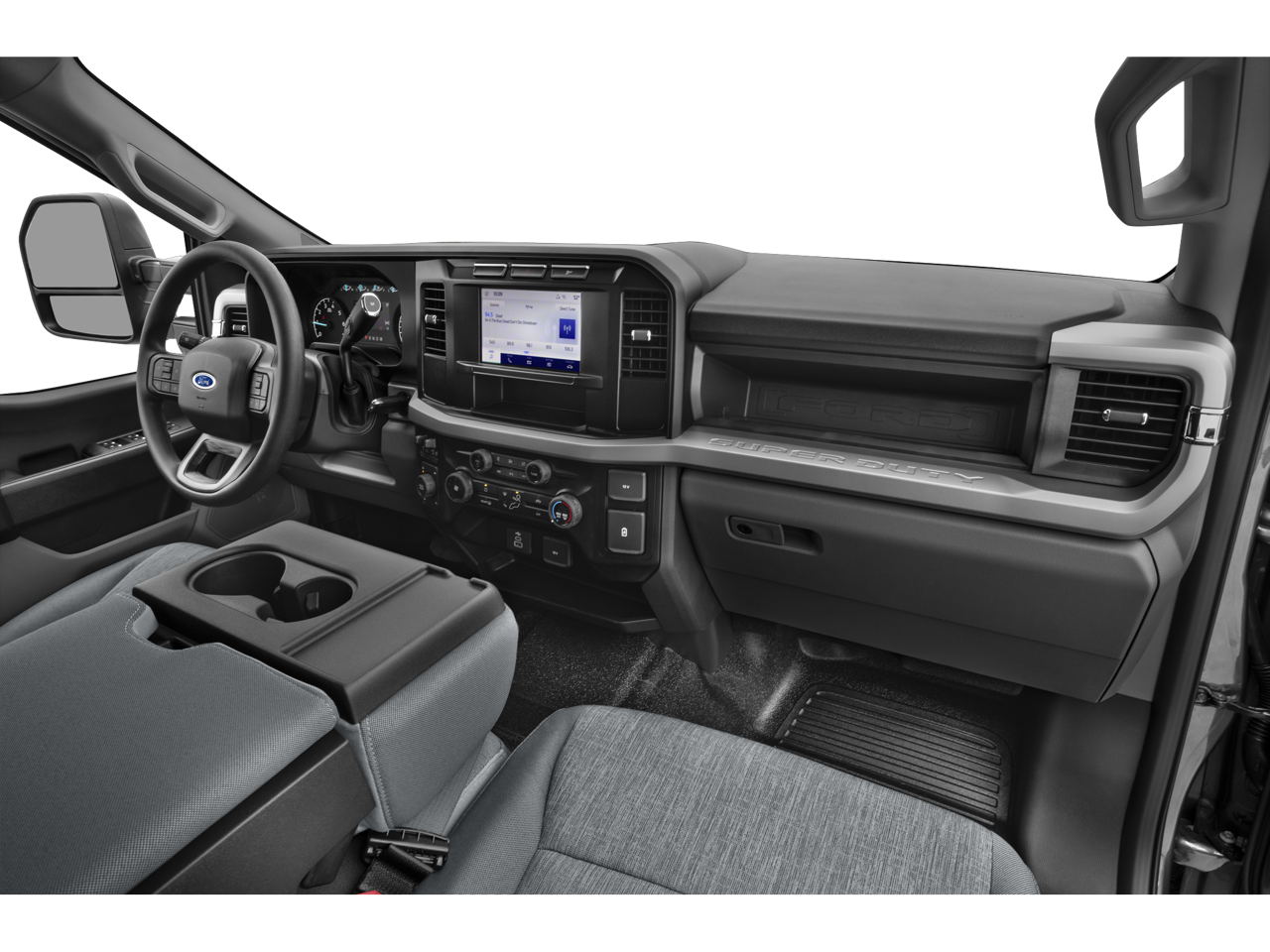 New 2026 Ford F-250 - photo 13
