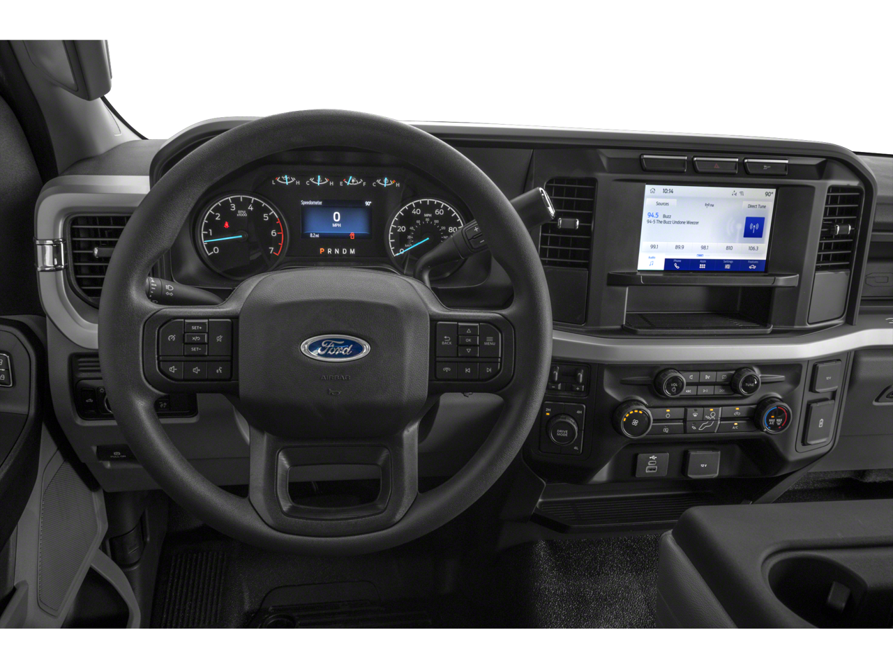 2026 Ford F-250 Regular Cab 4WD Pickup for sale #2071173 - photo 4