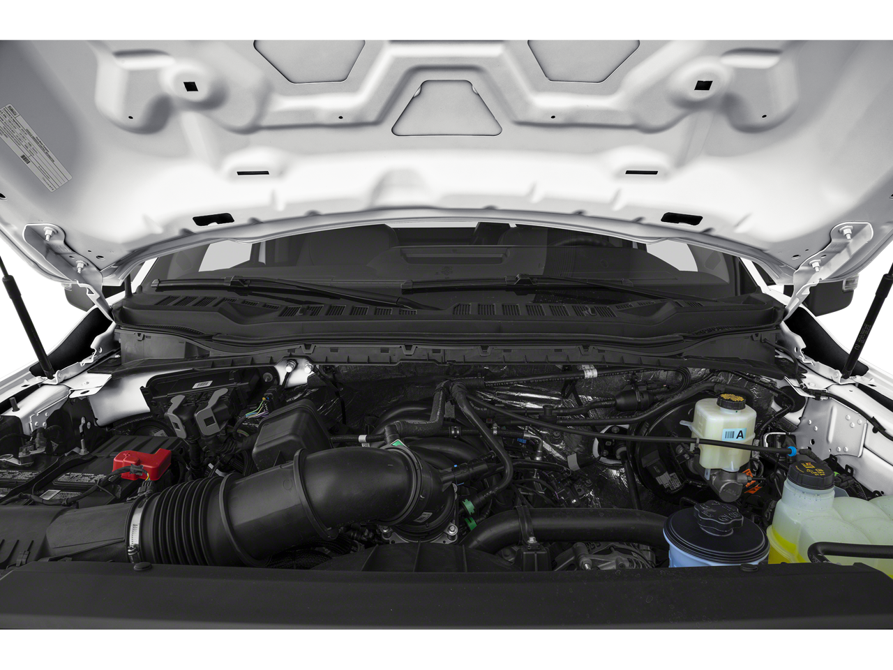 2026 Ford F-250 Regular Cab 4WD Pickup for sale #2071173 - photo 8