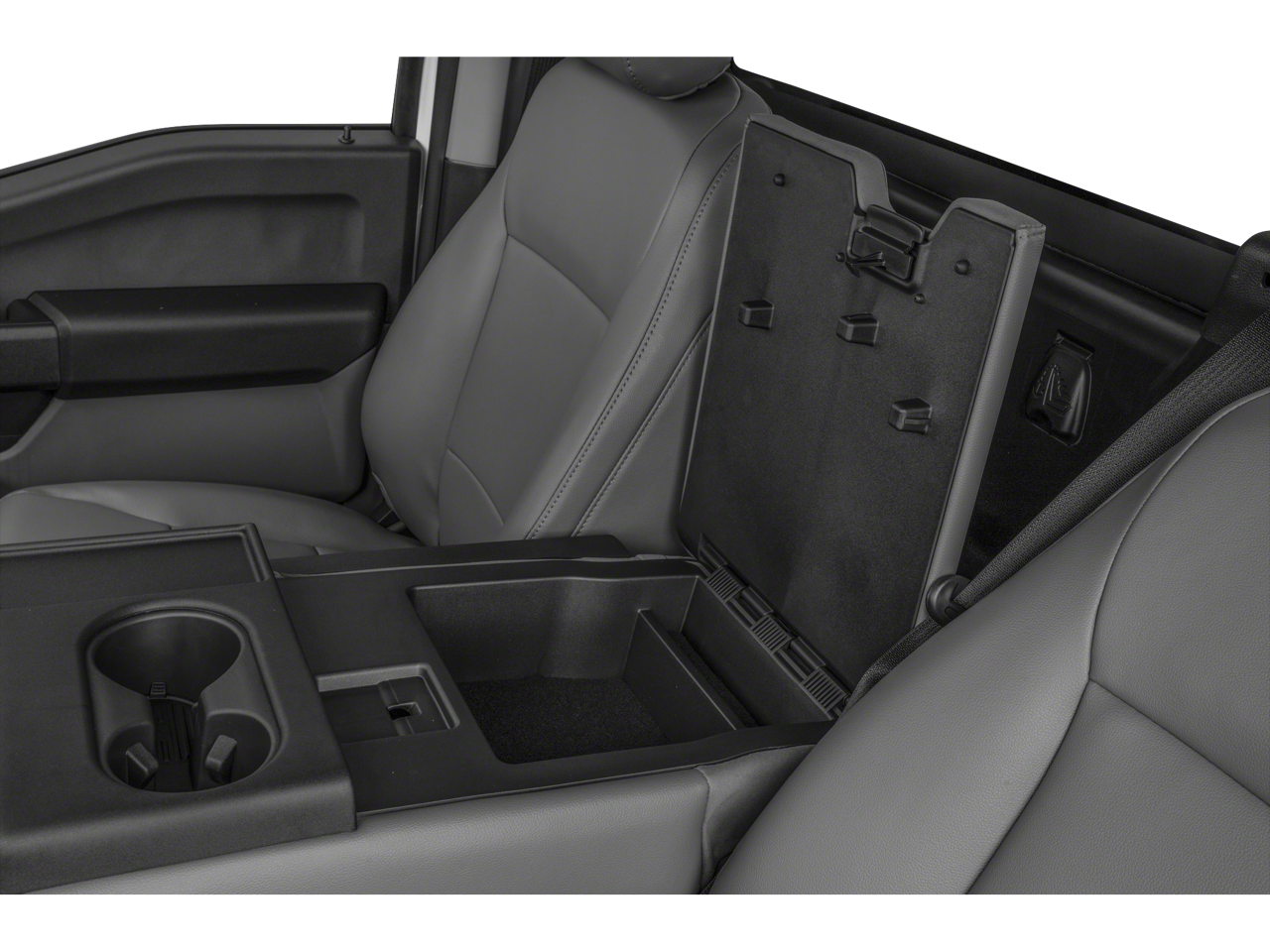 2026 Ford F-250 Regular Cab 4WD Pickup for sale #2071173 - photo 9