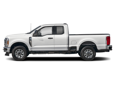 Ford Super Duty F-250 Pickup