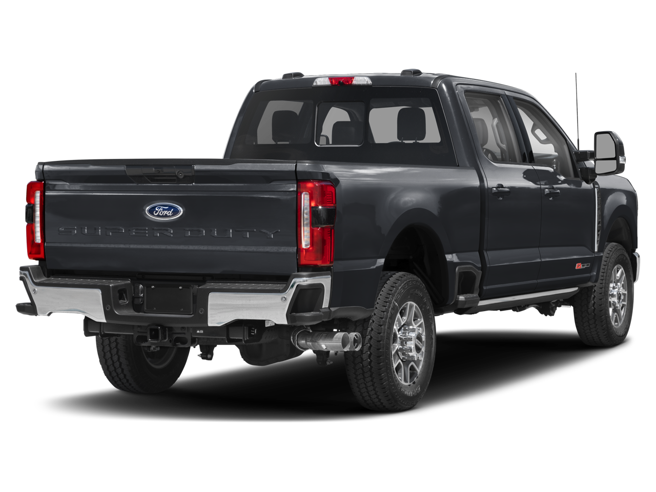 New 2026 Ford F-250 - photo 2