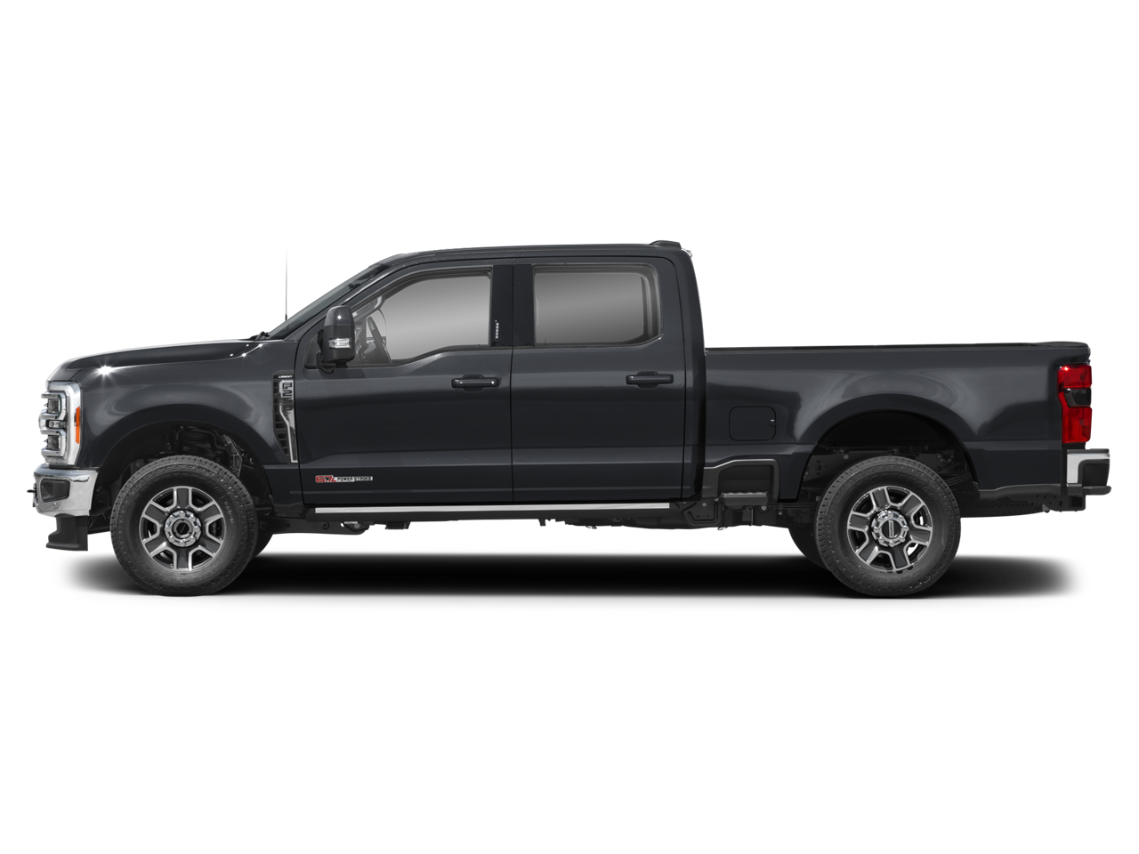 New 2026 Ford F-250 - photo 2