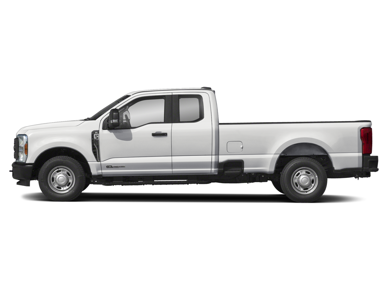 New 2026 Ford F-350 - photo 1