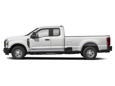 Ford Super Duty F-350 SRW Pickup