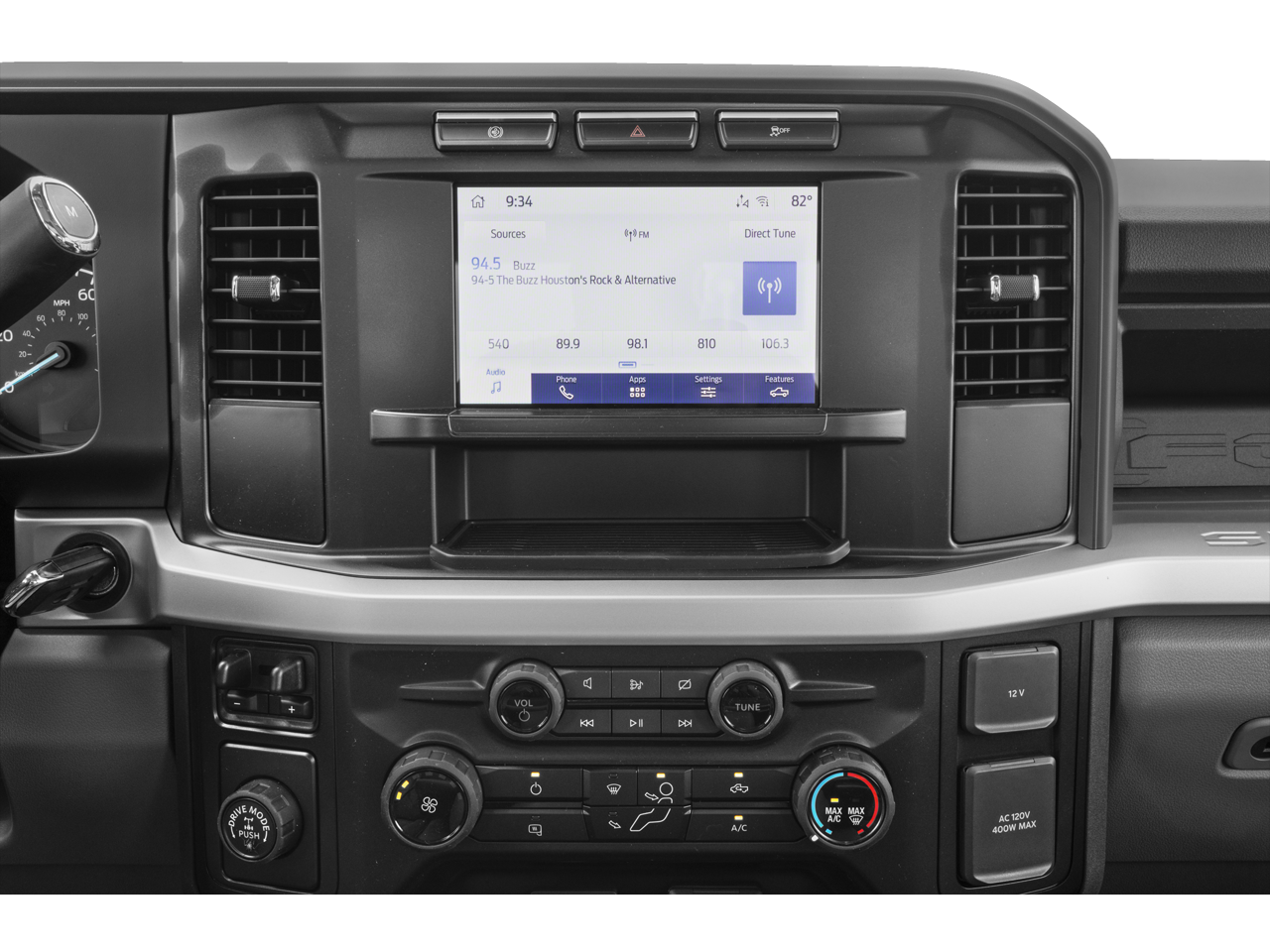 New 2026 Ford F-350 - photo 1