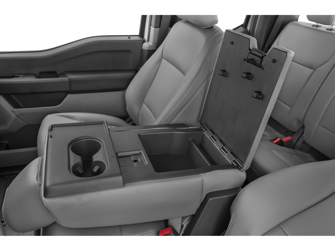 New 2026 Ford F-350 - photo 1