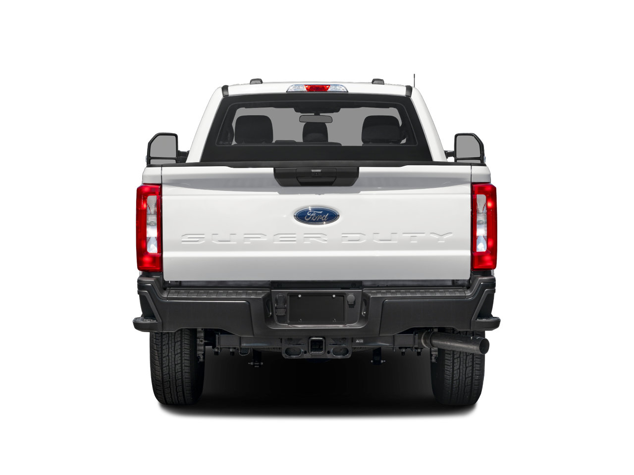 2026 Ford F-350 Regular Cab DRW 4WD Pickup for sale #2032406 - photo 5