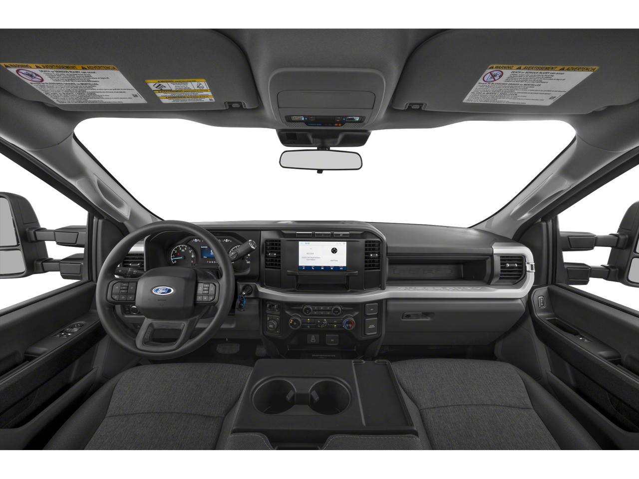 New 2026 Ford F-350 - photo 8