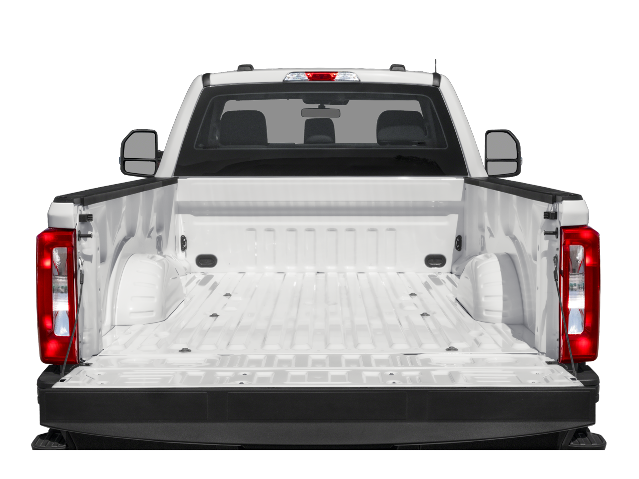 2026 Ford F-350 Regular Cab DRW 4WD Pickup for sale #2032406 - photo 10