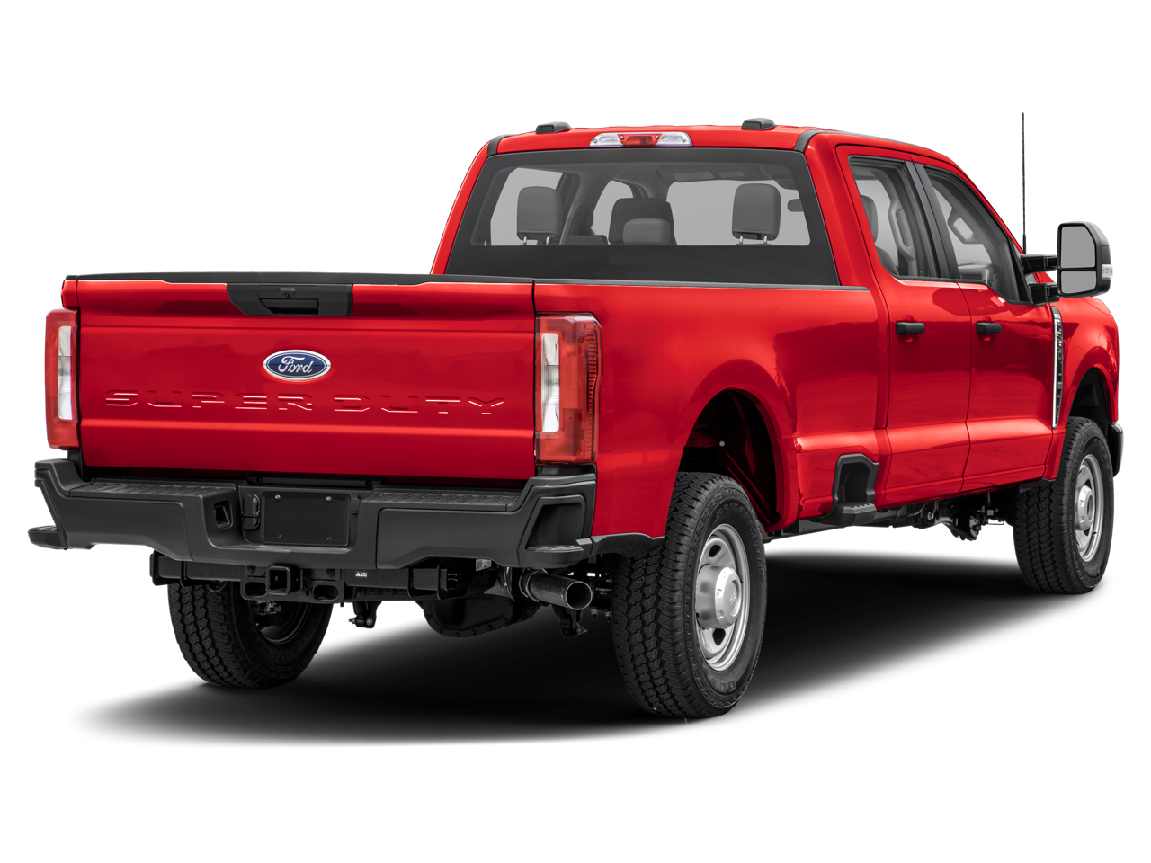 New 2026 Ford F-350 - photo 2