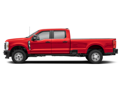 Ford Super Duty F-350 DRW Pickup