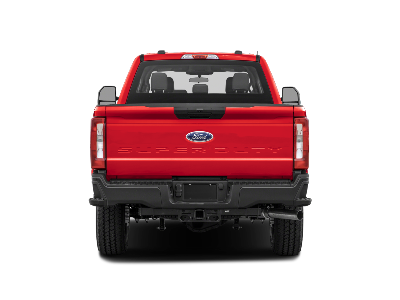 New 2026 Ford F-350 - photo 2