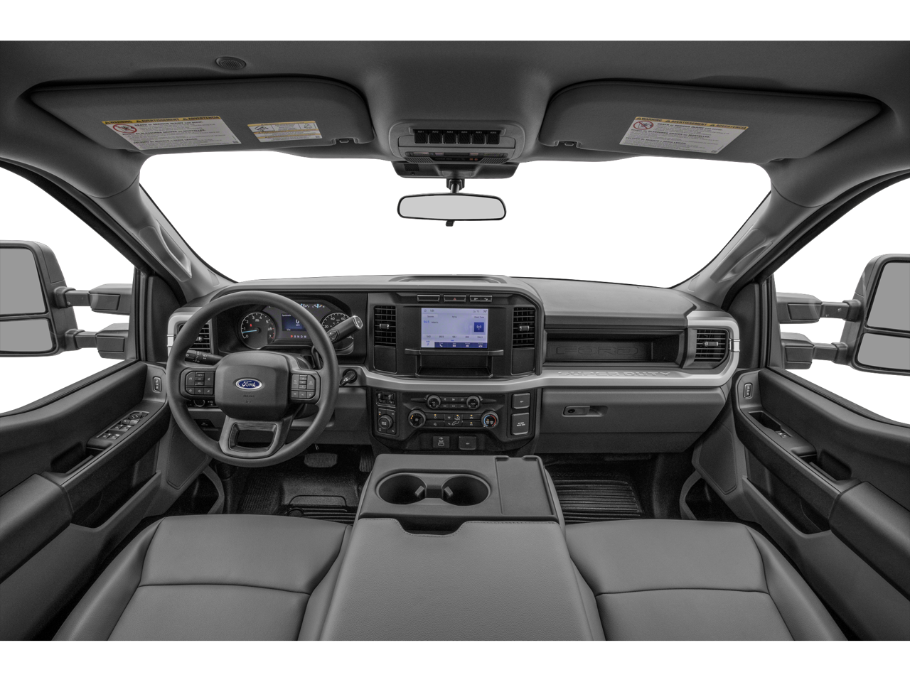 New 2026 Ford F-350 - photo 1