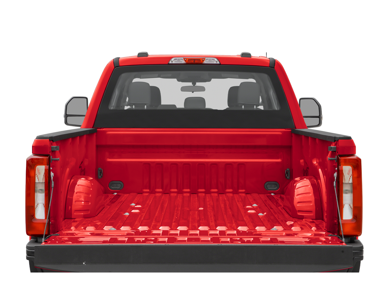 New 2026 Ford F-350 - photo 16